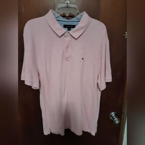 Tommy Hilfinger Men Polo